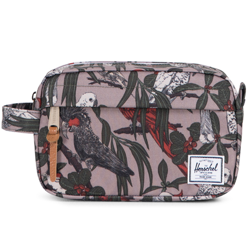 chapter travel kit carry on