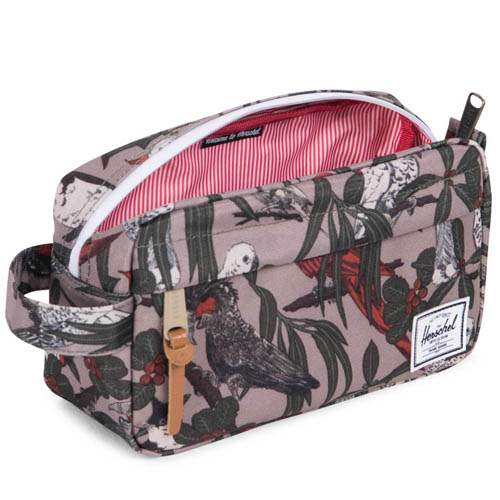 chapter travel kit carry on