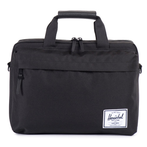Herschel Clark Messenger Bag