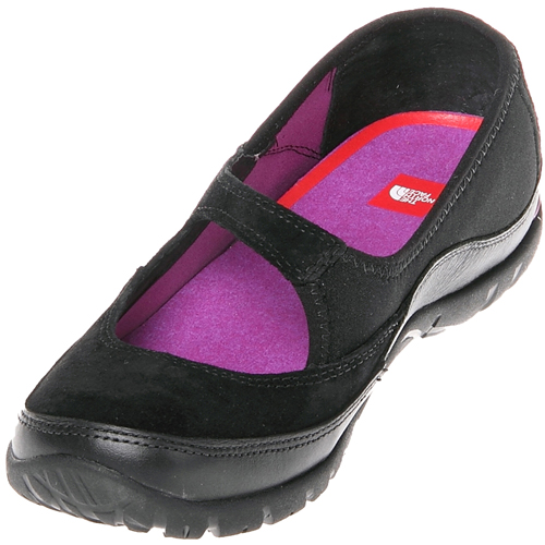 The North Face Womens A05UVS1 Traipse Mary Jane.