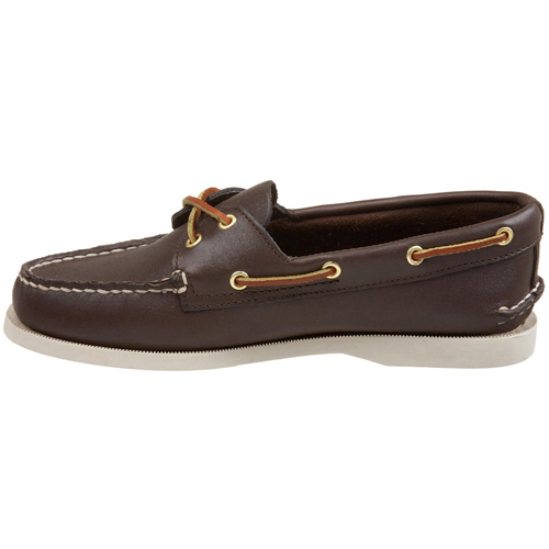 sperry original 2 eye boat shoe