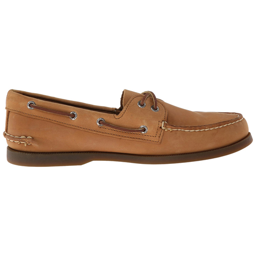 sperry authentic 2 eye boat shoe