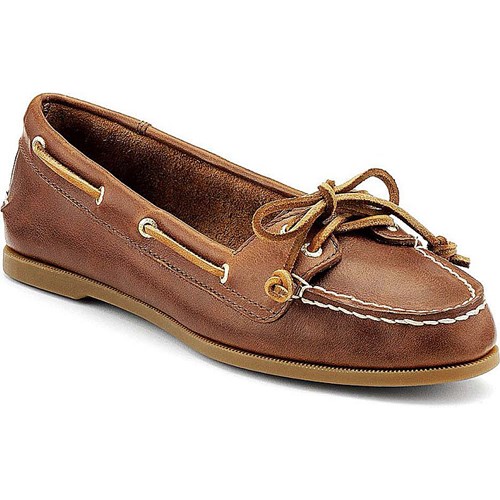 Sperry Top Sider Womens Audrey Slip-On Boat Shoe