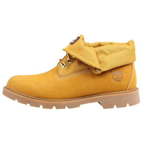 Timberland Roll Top Boot - Mens
