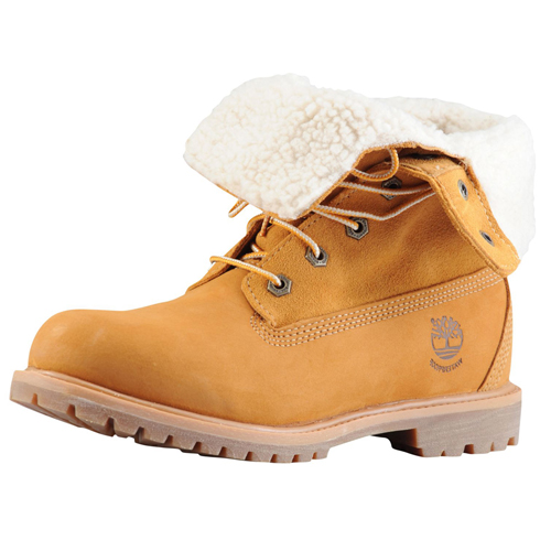 timberland teddy