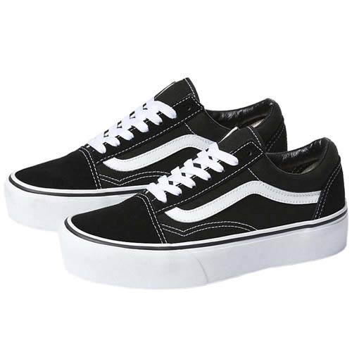 Buy Cheap Vans Old Skool Platform | Zelenshoes.com