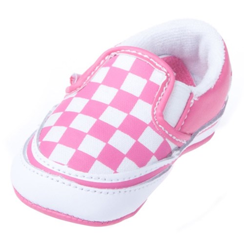 Vans Infant Classic Slip-On Shoe