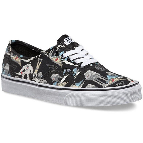 Vans VN-0YS7EXA U Authentic (Star Wars 