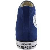 Converse Mens Chuck Taylor All Star Coated Canvas Wash Shoe
