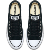 Converse Chuck Taylor All Star Lift Low Top