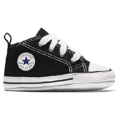 Converse Chuck Taylor First Star Canvas Infant