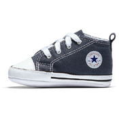 Converse Chuck Taylor First Star Canvas Infant