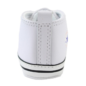 Converse Chuck Taylor First Star Leather Infant