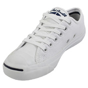 Converse Jack Purcell Signature Leather Low Top