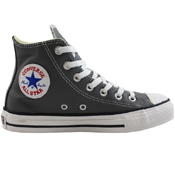 Converse Chuck Taylor All Star Leather Hi Top Shoe - On Sale