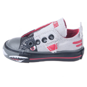 Converse Chuck Taylor Simple Slip Toddler Shoe