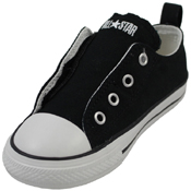Converse Chuck Taylor Toddler Simple Slip On Shoe