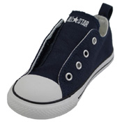 Converse Chuck Taylor Toddler Simple Slip On Shoe