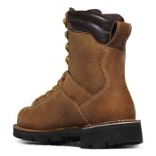Quarry USA 8 Inch Tactical Boots