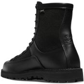 Acadia 8 Inch Tactical Boots