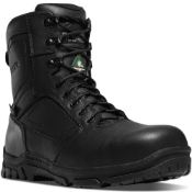 Lookout EMS/CSA Side-Zip 8 Inch Composite Toe (NMT) Boots