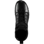 Scorch Side-Zip 6 Inch Boots