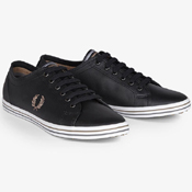 Fred Perry Kingston Leather Shoe