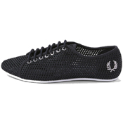 Fred Perry Alley Mesh Shoe