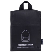 Herschel Lightweight Ripstop Packable Daypack