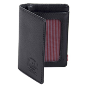 Herschel Gordon Leather Wallet