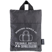 Herschel Packable Lightweight Duffle Bag