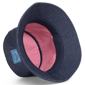 Herschel Lake Small\Medium Bucket Hat