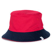 Herschel Lake Small\Medium Bucket Hat