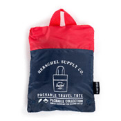 Herschel Packable Travel Tote