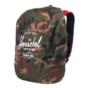 Herschel Packable Rain Cover Backpack