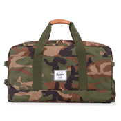 Herschel Outfitter Luggage