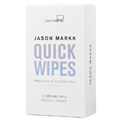Jason Markk Quick Wipes -12 Pack