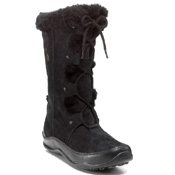 North Face Abby Lll Boot