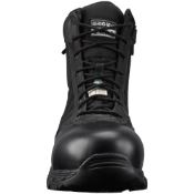 CSA 9 Inch Side-Zip WP Safety Boots