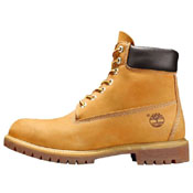 Timberland Icon 6 Inch Premium Boot - Mens