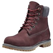 Timberland Icon 6 Inch Premium Boot - Womens - On Sale