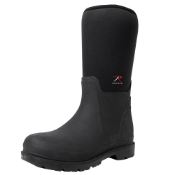 Waterproof Lightweight Rubber Boots