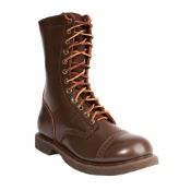 Leather Jump Boot