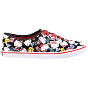 Vans Authentic Lo Pro Hello Kitty Shoe