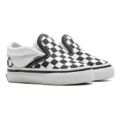 Vans Toddler Slip-On Checkerboard Shoes
